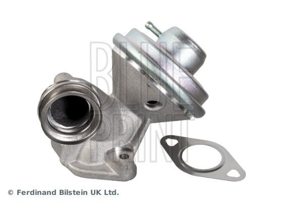 Купити Клапан ЄГР Ford Fusion  JU